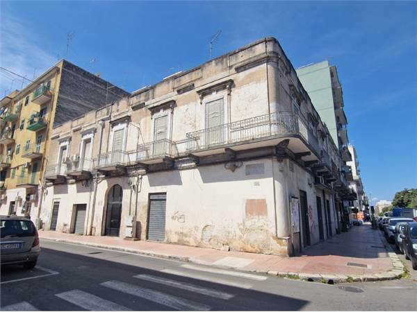 Appartamento in affitto a Taranto