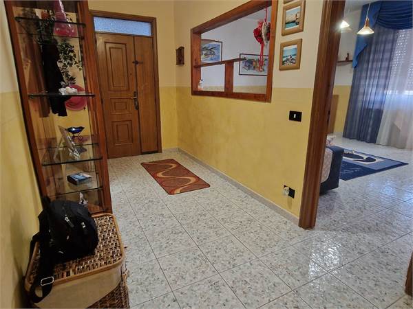 Appartamento in vendita a Carosino