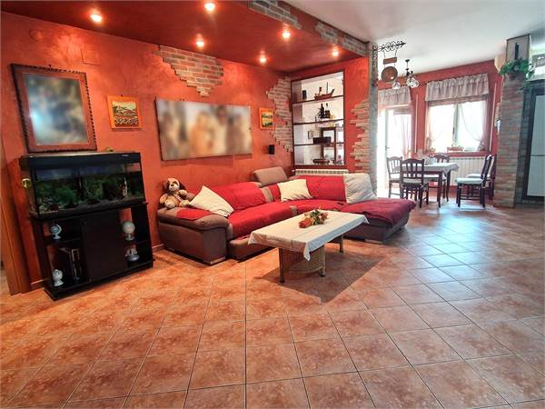 Appartamento in vendita a San Giorgio Ionico